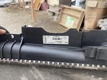 sprinter 2 9: Спринтер Рекс .Радиатор охлаждения + интеркулер + впускной/патрубок и — 4