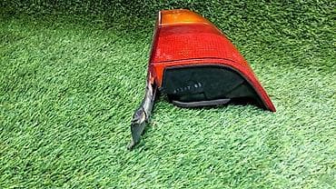 задний плафон бмв е39: Фонарь задний правый Е39 7 371 324 Год 2000 В отличном состоянии — 3