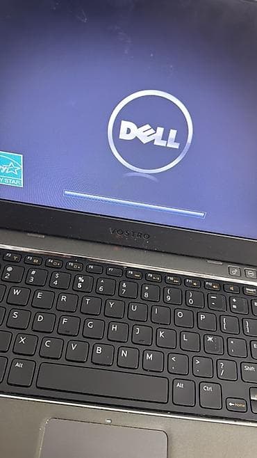 Ноутбуки Dell: Срочно продается!! Ноутбук Dell Vostro (серия 3xxx/5xxx, 14") с — 3