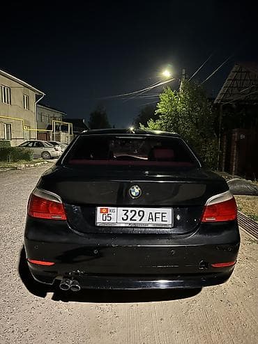 койловеры бмв е60: BMW 5 series: 2004 г., 3 л, Автомат, Бензин, Седан — 2