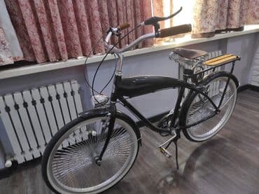 вел: Горный велосипед, Рама M (156 - 178 см), Алюминий, Новый — 3