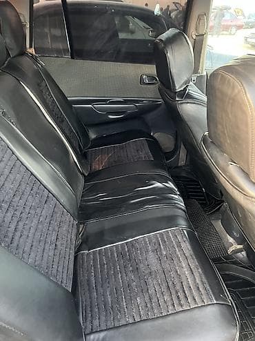 mazda мпв: Mazda PREMACY: 2003 г., 1.8 л, Бензин — 8