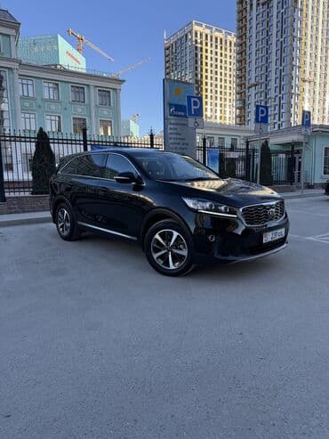 электронный насос для машины цена: Kia Sorento: 2019 г., 2 л, Автомат, Дизель, Кроссовер — 24