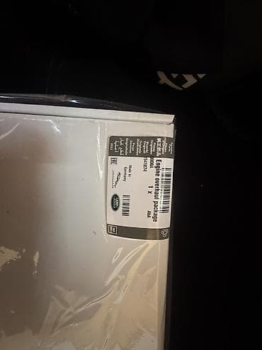 m54 b30: ГБЦ Land Rover 2007 г., 4.2 л, Новый, Оригинал — 1