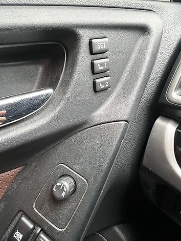 субаре: Subaru Forester: 2016 г., Кроссовер — 10