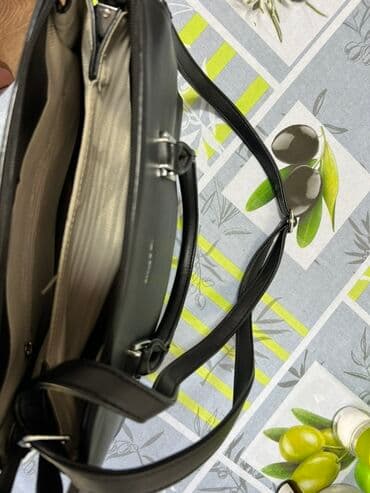 женский кошелек с отделением для телефона: Классическая сумка, Материал: Экокожа, Застежка на молнии, Женские — 6