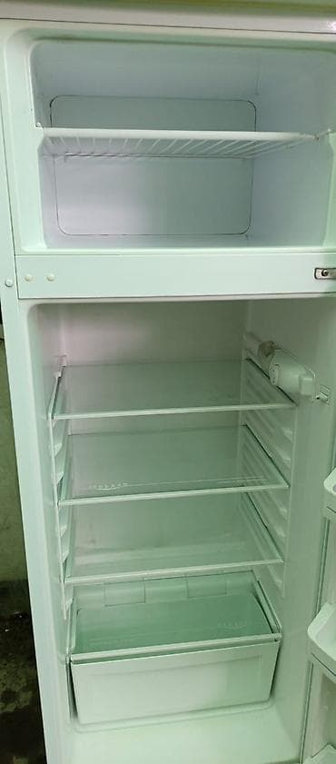 marshal major: Холодильник Vestel, Двухкамерный — 4