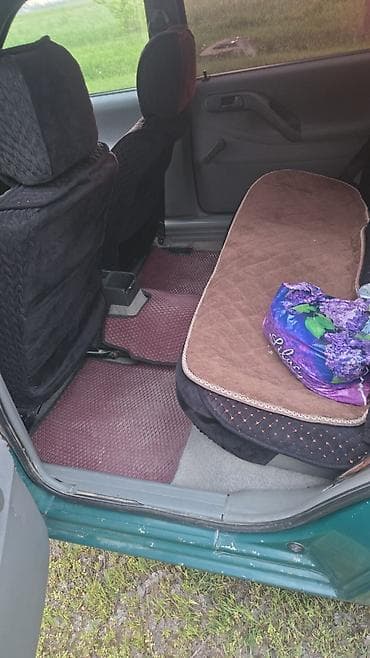 volkswagen passat машина: Volkswagen Passat Variant: 1994 г., Механика, Бензин, Универсал — 6