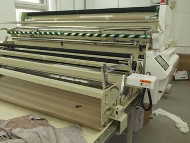 работа в бишкеке швейный цех упаковщик 2020: Закройщик — 1