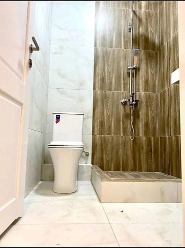 квартира от застройщика: 1 комната, 31 м², Элитка, 7 этаж, Дизайнерский ремонт — 10