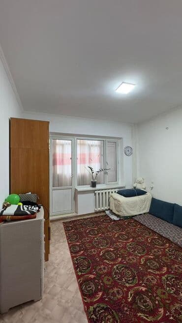 2 комнаты, 65 м², 106 серия улучшенная, 1 этаж