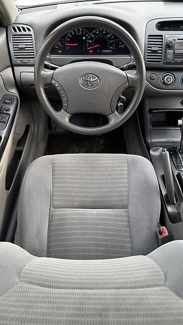 камри 30 каропка: Toyota Camry: 2005 г., 2.4 л, Автомат, Бензин, Седан — 5