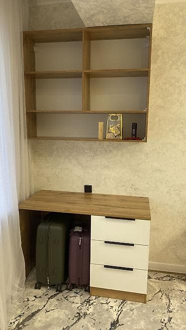 Тумбы и подставки: Сборщик мебель и мебель на заказ принимаю — 4