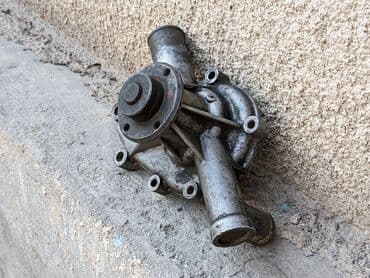 медогонка цена бу: Помпа BMW 1976 г., Б/у, Оригинал — 2