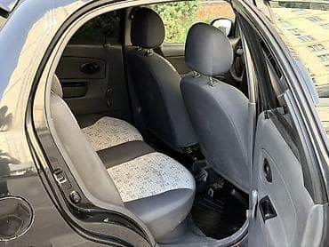 mini cuper: Chevrolet Spark: 2008 г., 0.8 л, Автомат, Бензин, Хэтчбэк — 7