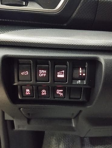 на субару bs: Subaru Forester: 2019 г., 2.5 л, Вариатор, Бензин, Кроссовер — 8