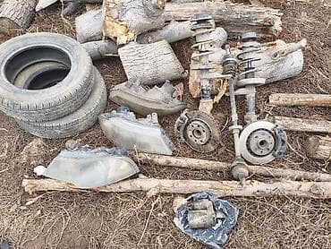 Кыймылдаткыч тетиктери жана чогултулган моторлор: Автозапчасти б/у (разбор): запчасти от Нексии все что на фото - Пары — 3