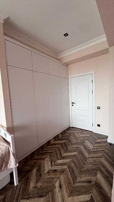 Сниму квартиру: 3 комнаты, 122 м², Элитка — 9