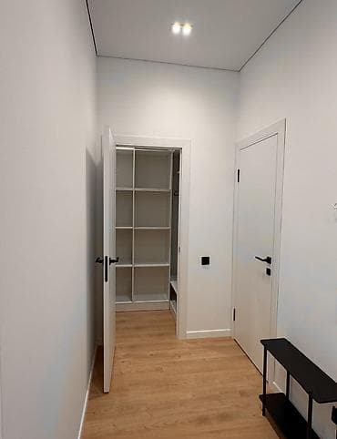 квартира лермантова: 1 комната, 55 м², Элитка, 3 этаж, Дизайнерский ремонт — 8