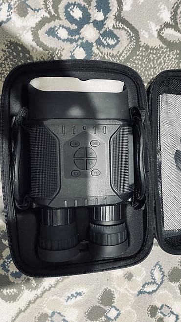 обувь новая: Цифровой бинокль ночного видения (Day/Night Vision) с записью фото и — 4