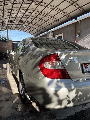 катушка на камри 30: Toyota Camry: 2003 г., 2.4 л, Автомат, Бензин, Седан — 6