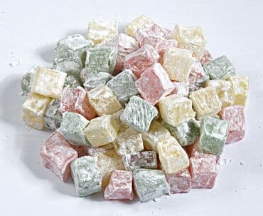 Турецкая пахлава ♥️ Наша разница — большое разнообразие и 1-й сорт