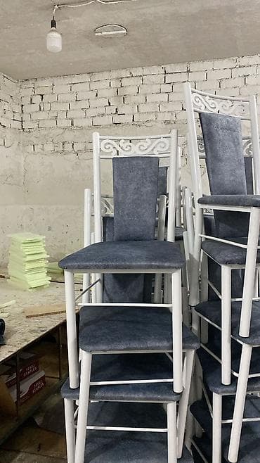 Ремонт и строительство: Стулья Вензель — 3