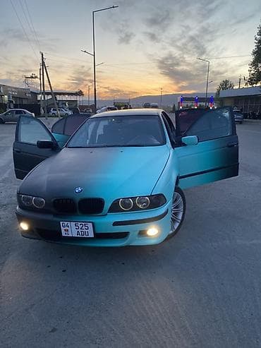 х5 капот замок: BMW 5 series: 2002 г., 2.5 л, Ручные, Бензин, Седан — 5