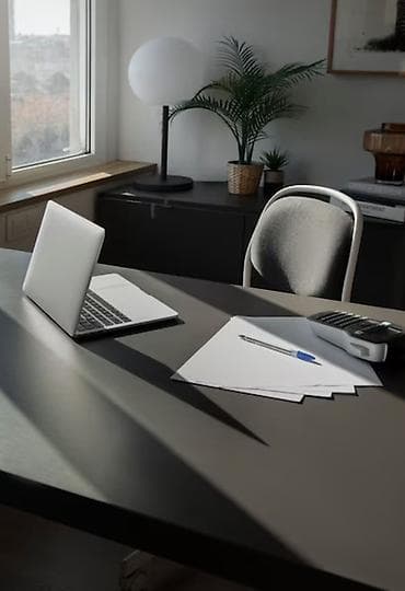 партнёр для бизнеса: Сниму под офис до 200 кв/м в центре города, можно под ПСО — 1