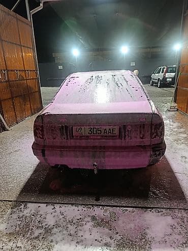 мотор на ауди 100 с4: Audi 100: 1991 г., 2.3 л, Механика, Бензин, Седан — 6
