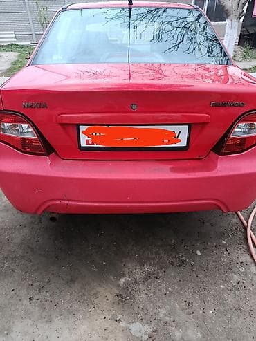 головка нексия: Daewoo Nexia: 2012 г., Ручные, Бензин, Седан — 2