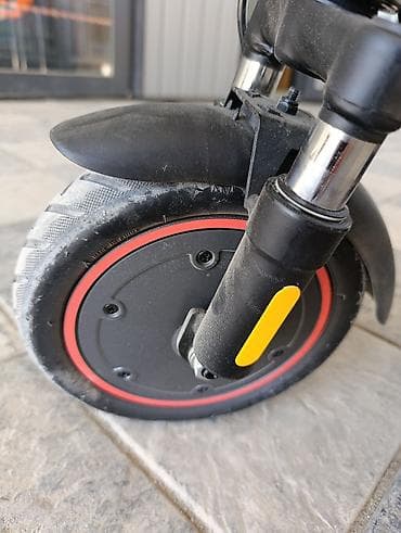 Транспорт: Электросамокат, Новый — 6