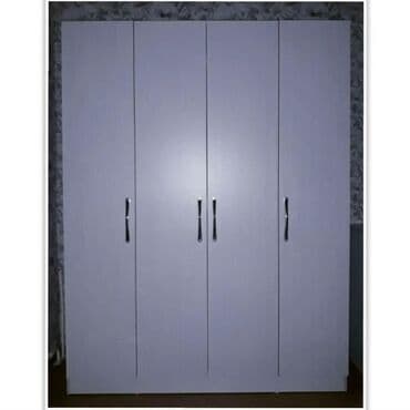 купить шифоньер недорого: Шкаф 4х дверные 160×210 глубина 50 наличии и на заказ доставка по — 7