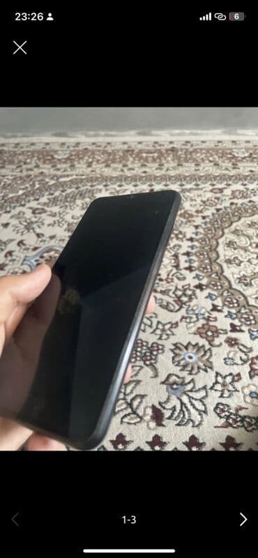 samsung galaxy a70 цена в бишкеке: Samsung Galaxy A03s, 64 ГБ — 1