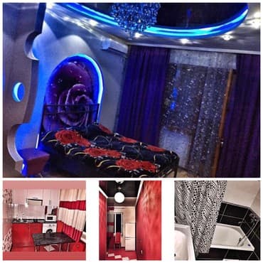 элитная квартира посуточно: Посуточно элитные квартиры,апартаменты квартира, бишкек квартира — 1