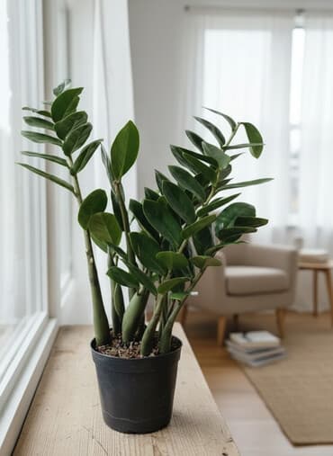 кислород для аквариума: Комнатные цветы — 1