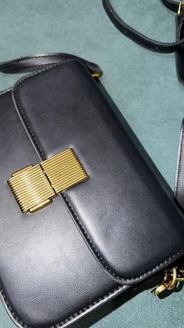 series 7: Классическая сумка, США, Оригинал, Женские, Новый — 6