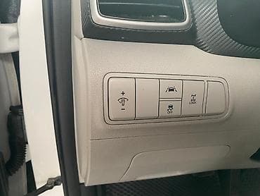 Унаа: Hyundai Tucson: 2018 г., 2 л, Автомат, Бензин — 7
