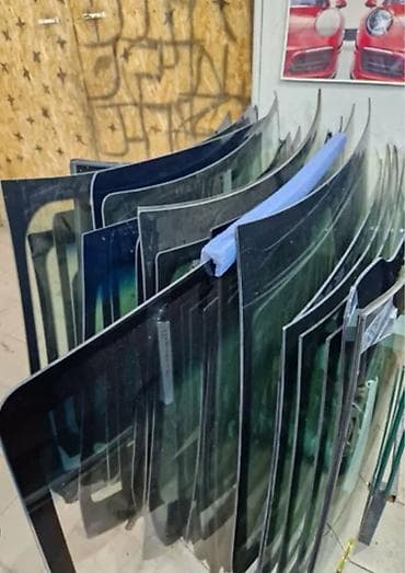 ремонт зеркал авто: Замена и установка автостёкол - Профессиональная замена лобовых — 3