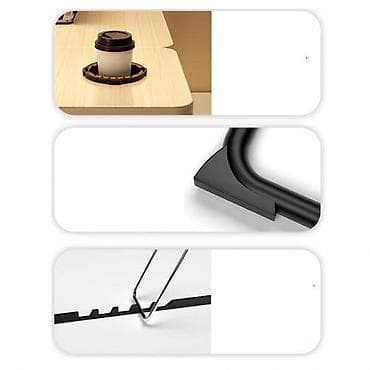 купить столик для ноутбука: Отдел 2. Столик для ноутбука №2 Складной столик для ноутбука/завтрака — 2