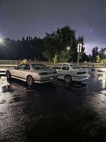 beta ff: Honda Prelude: 1997 г., 2.2 л, Механика, Бензин, Купе — 4