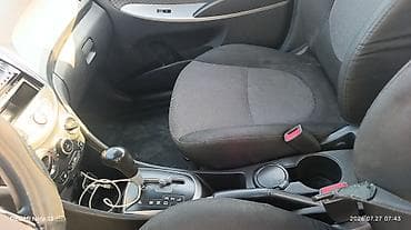 енкар авто: Hyundai Solaris: 2014 г., 1.6 л, Бензин — 7