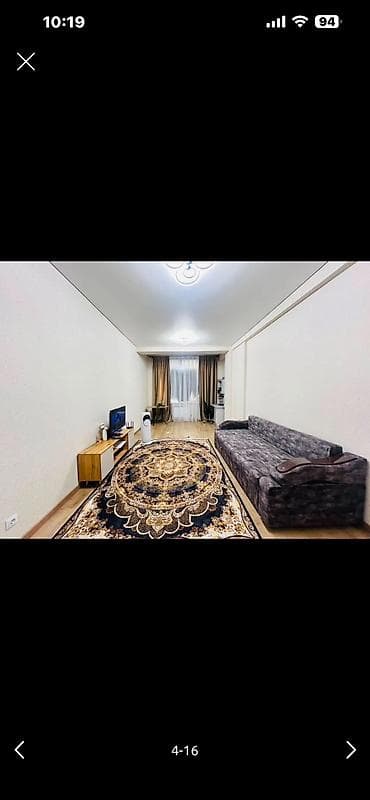 Продажа квартир: 2 комнаты, 80 м², ТЭЦ Элитка, 7 этаж, Дизайнерский ремонт — 6