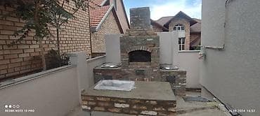 Терезелер, эшиктер, витраждар: Барбекю, Казандар, Мангалдар Акысыз консультация 6 жылдан ашык тажрыйба — 2