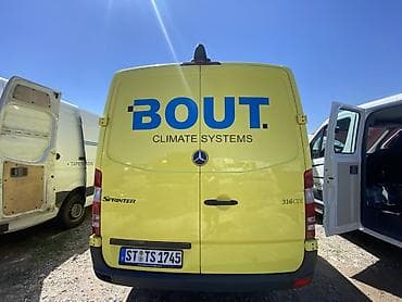 atego автовоз: Легкий грузовик, Mercedes-Benz, Стандарт, 2 т, Новый — 4