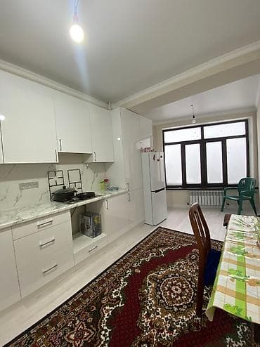 коммуналка: 84 м² — 7