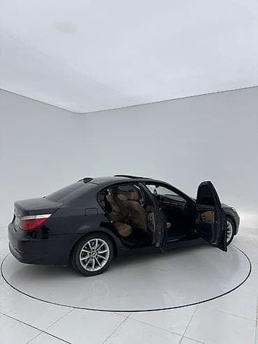 руль на бмв е60: BMW 525: 2009 г., 2.5 л, Автомат, Бензин, Седан — 3