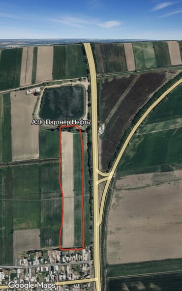 сдаю дом с последующим выкупом: 590 соток — 1