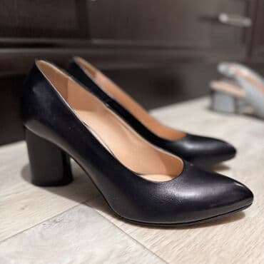 Ботинки и ботильоны: Распродаю свою обувь в почти новом состоянии! Все качественное и есть — 3