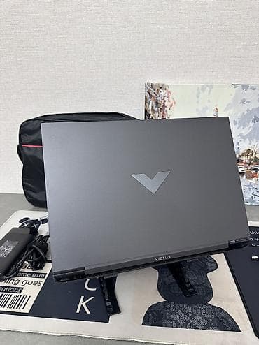 note: Игровой, Б/у, Intel Core i5 — 7